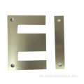 EI -Laminierungskern, Transformatorkern, Motorkern/laminiertes Silikon/orientiertes Siliziumstahlblech EI500